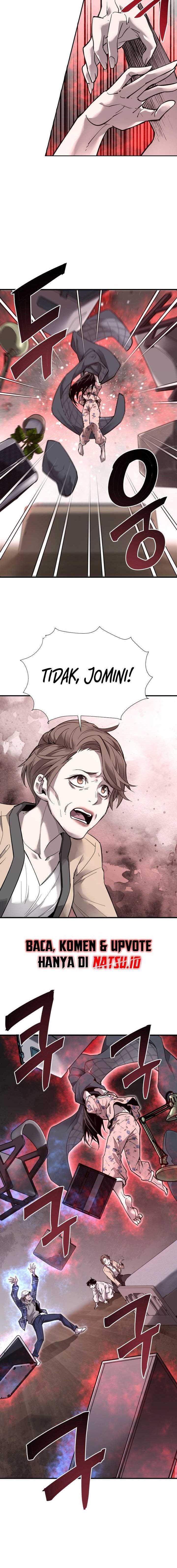 The Shaman Chapter 13 Bahasa Indonesia