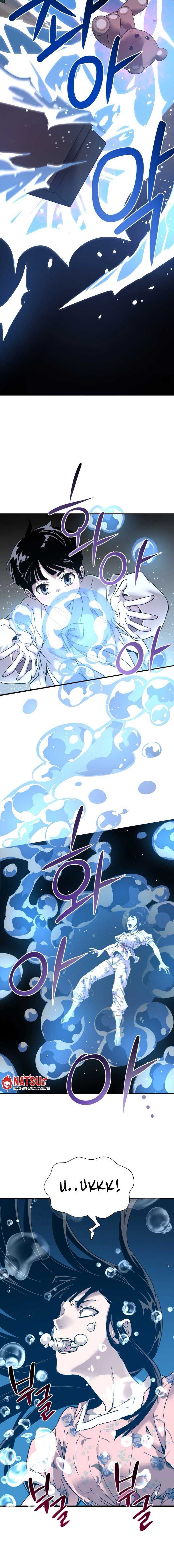 The Shaman Chapter 13 Bahasa Indonesia