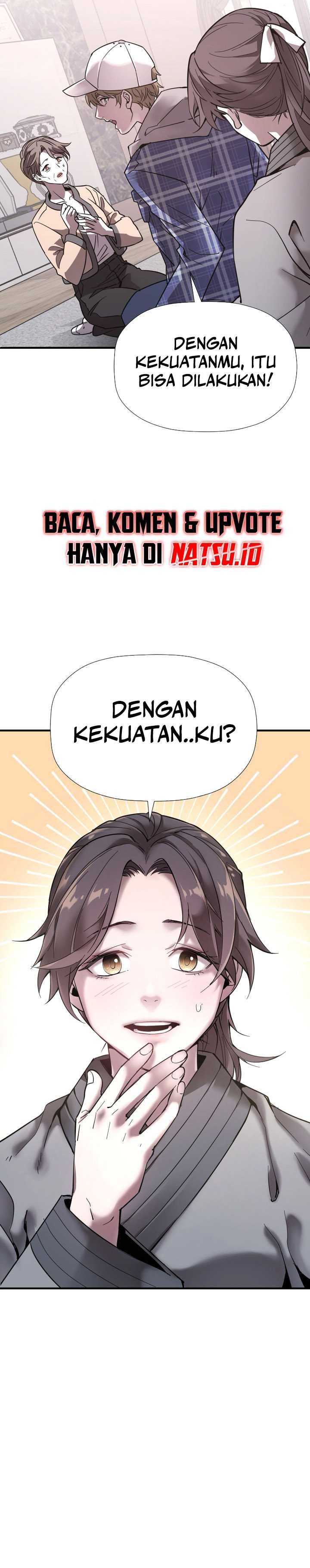 The Shaman Chapter 13 Bahasa Indonesia