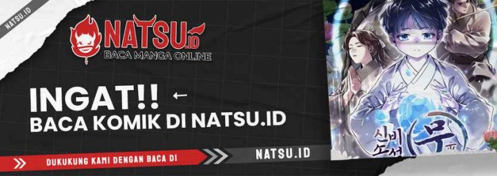 The Shaman Chapter 13 Bahasa Indonesia