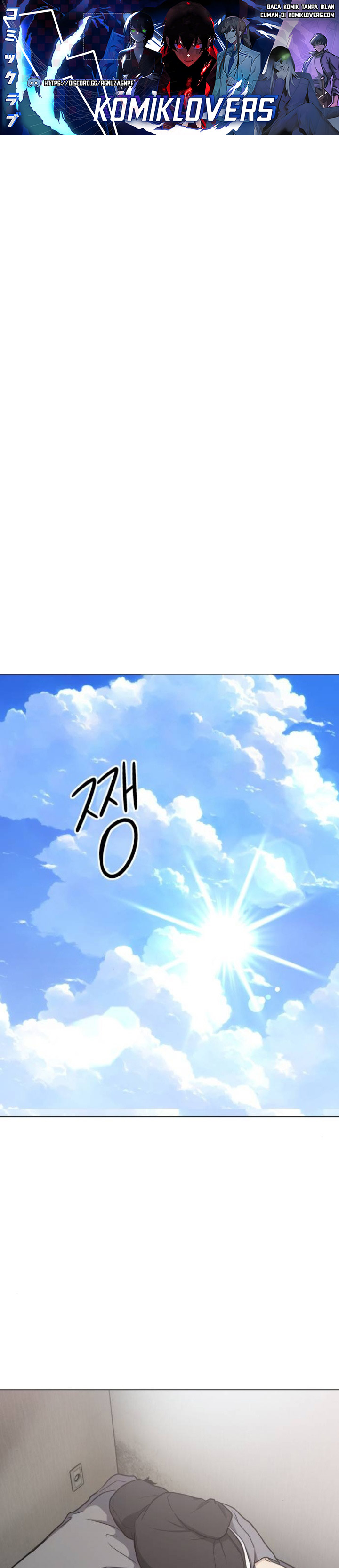 The Shaman’s Blade Chapter 07 Bahasa Indonesia