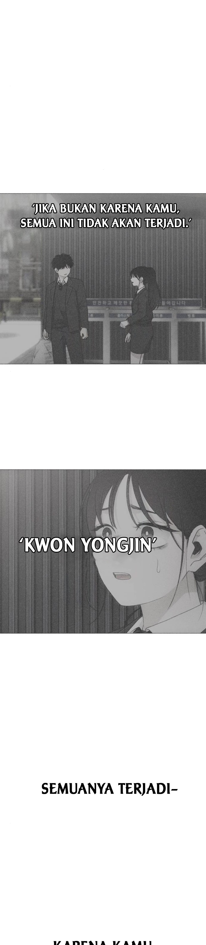 The Shaman’s Blade Chapter 07 Bahasa Indonesia