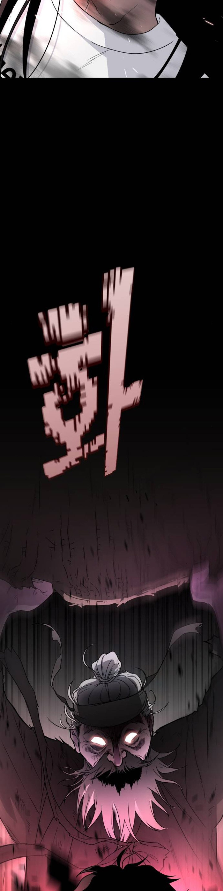 The Shaman’s Blade Chapter 07 Bahasa Indonesia