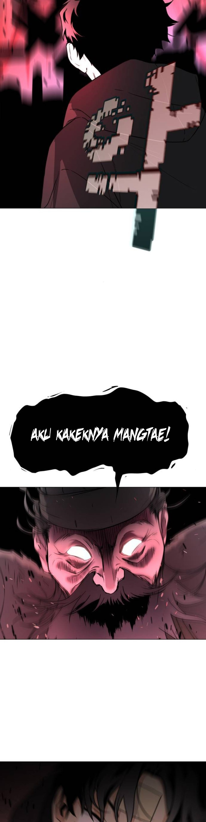 The Shaman’s Blade Chapter 07 Bahasa Indonesia