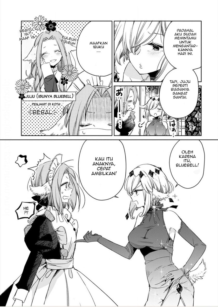 The Sheep Princess in Wolf’s Clothing chapter 5