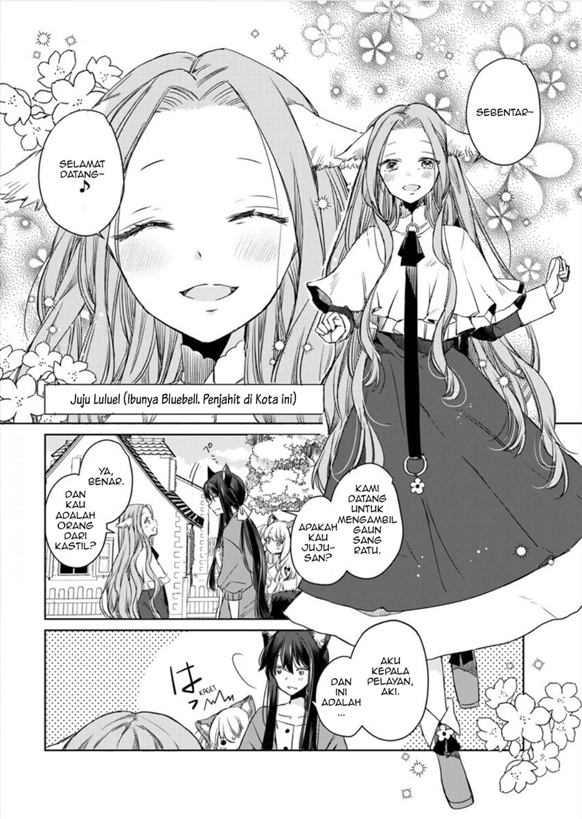 The Sheep Princess in Wolf’s Clothing chapter 7