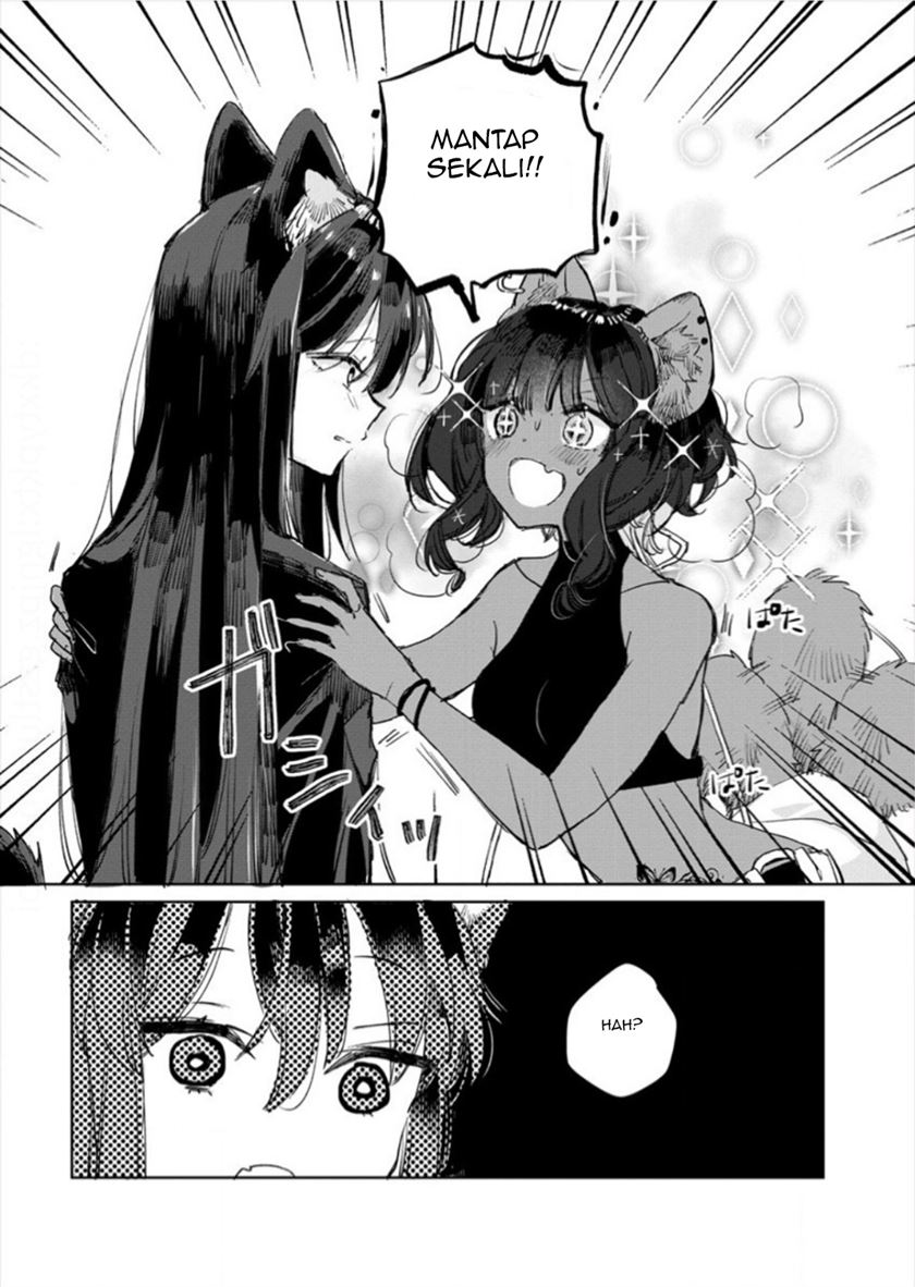 The Sheep Princess in Wolf’s Clothing chapter 13