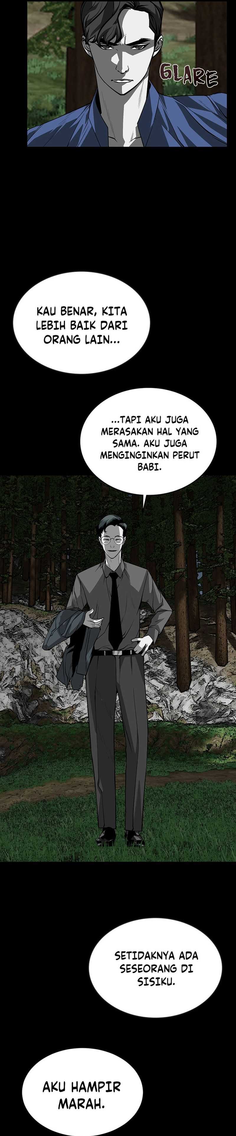 The Silent Warrior Chapter 05 Bahasa Indonesia
