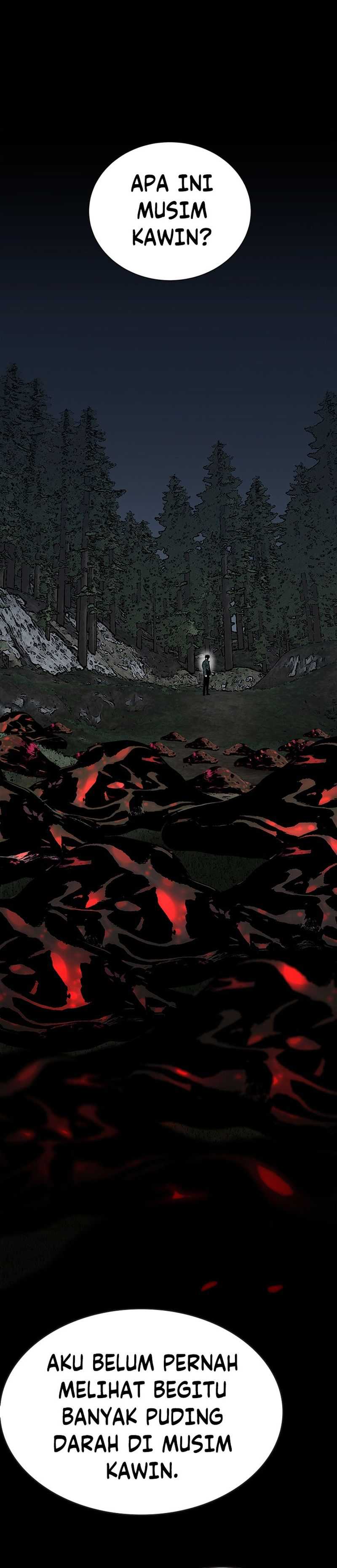 The Silent Warrior Chapter 05 Bahasa Indonesia