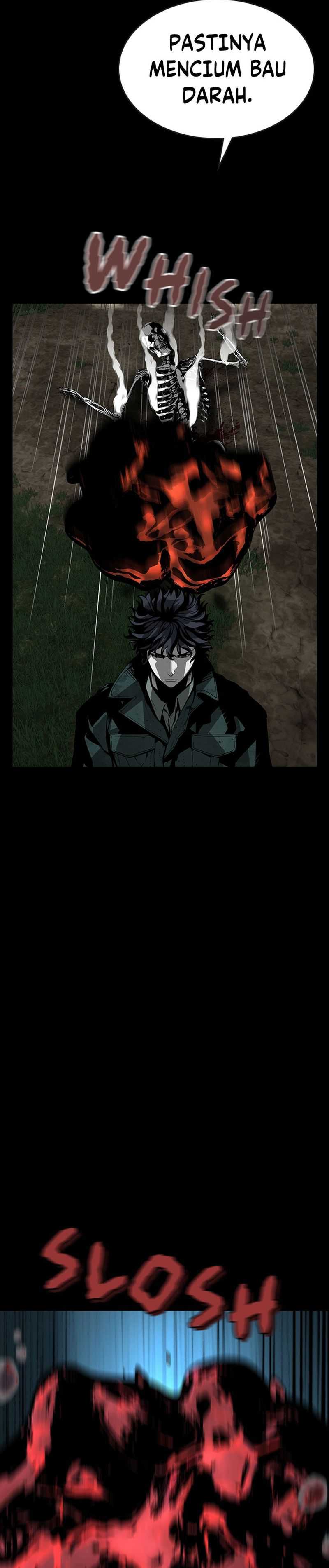 The Silent Warrior Chapter 05 Bahasa Indonesia