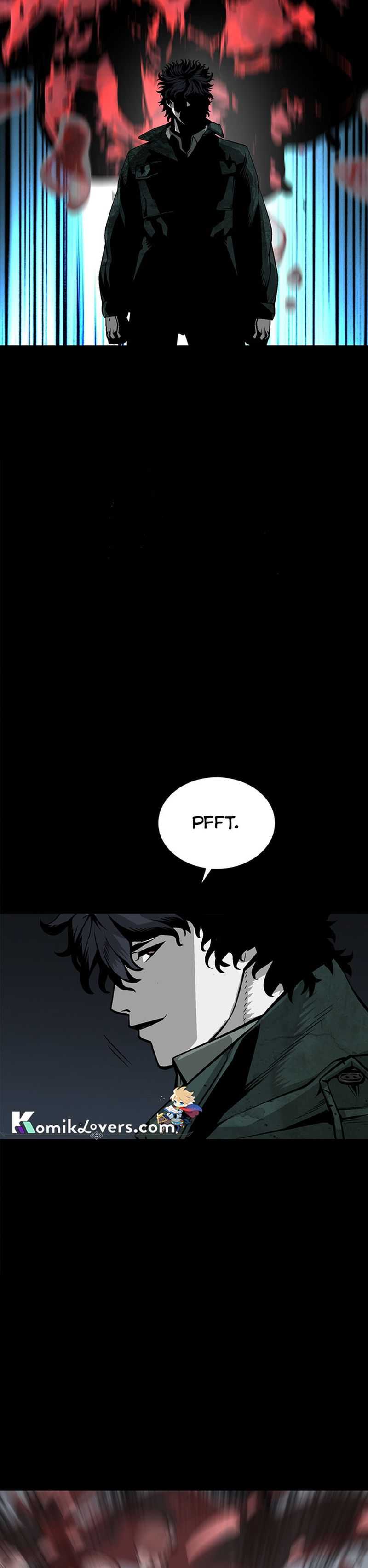 The Silent Warrior Chapter 05 Bahasa Indonesia