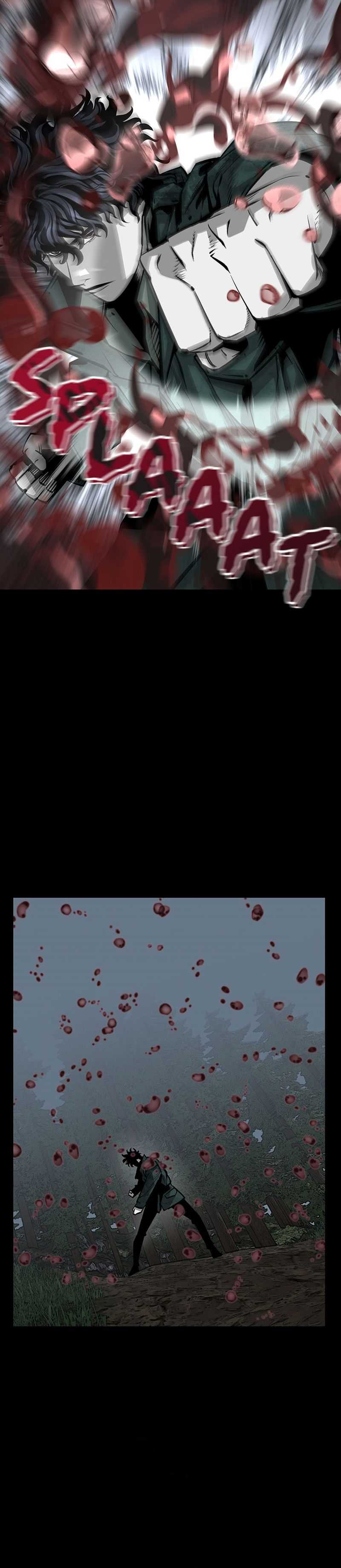 The Silent Warrior Chapter 05 Bahasa Indonesia