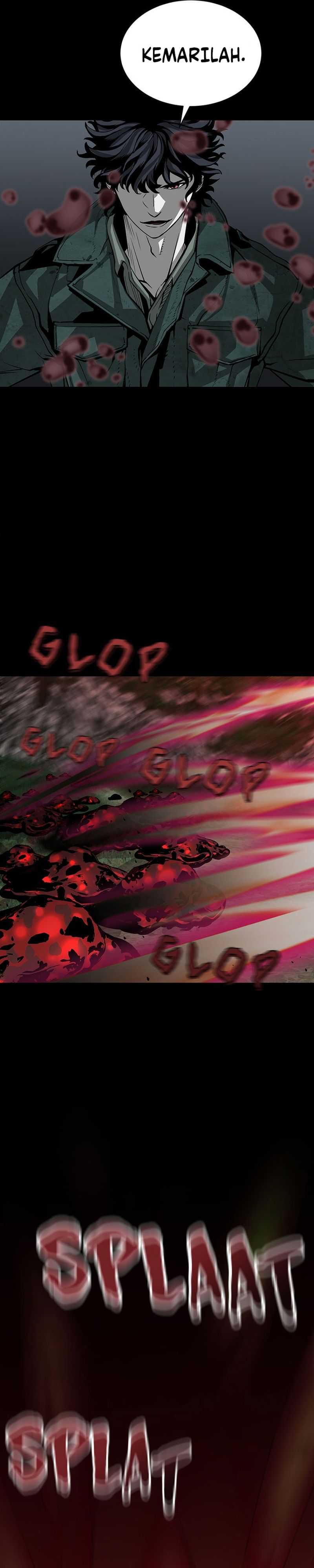 The Silent Warrior Chapter 05 Bahasa Indonesia