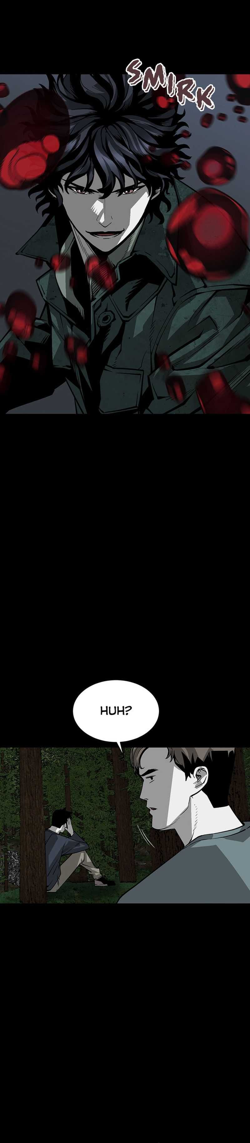 The Silent Warrior Chapter 05 Bahasa Indonesia