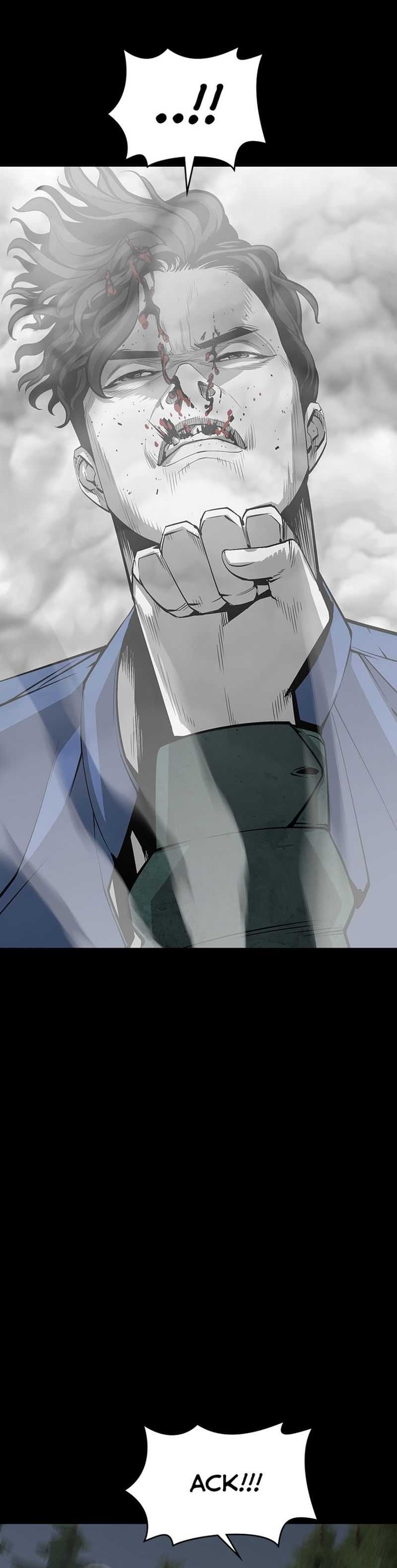 The Silent Warrior Chapter 05 Bahasa Indonesia