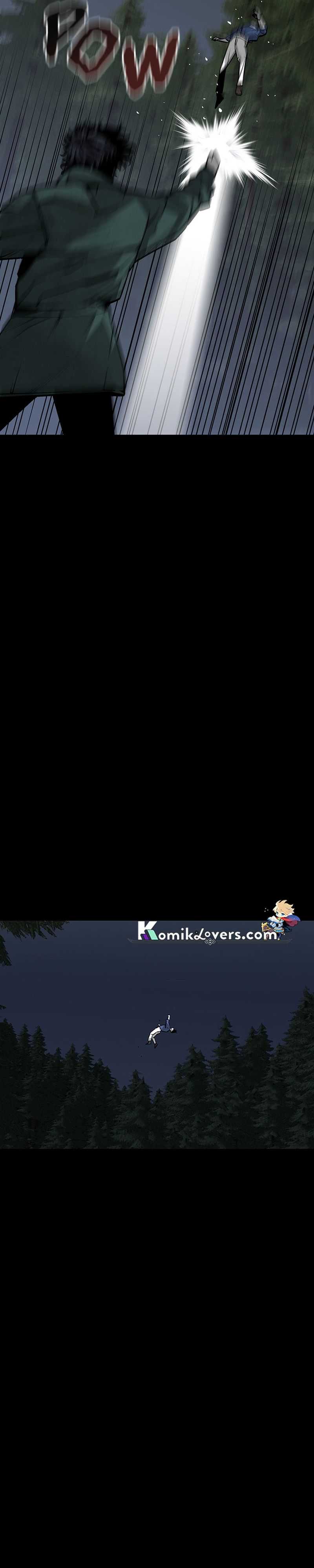 The Silent Warrior Chapter 05 Bahasa Indonesia