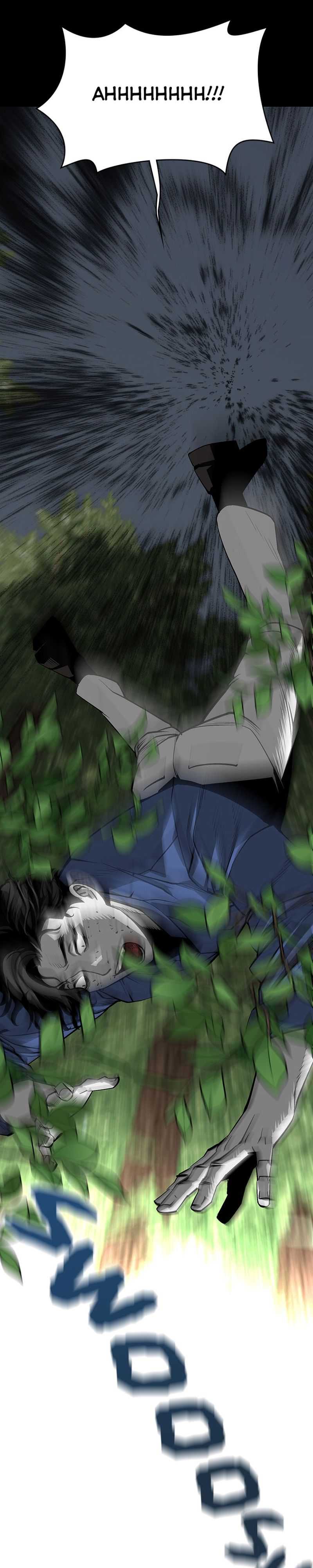 The Silent Warrior Chapter 05 Bahasa Indonesia