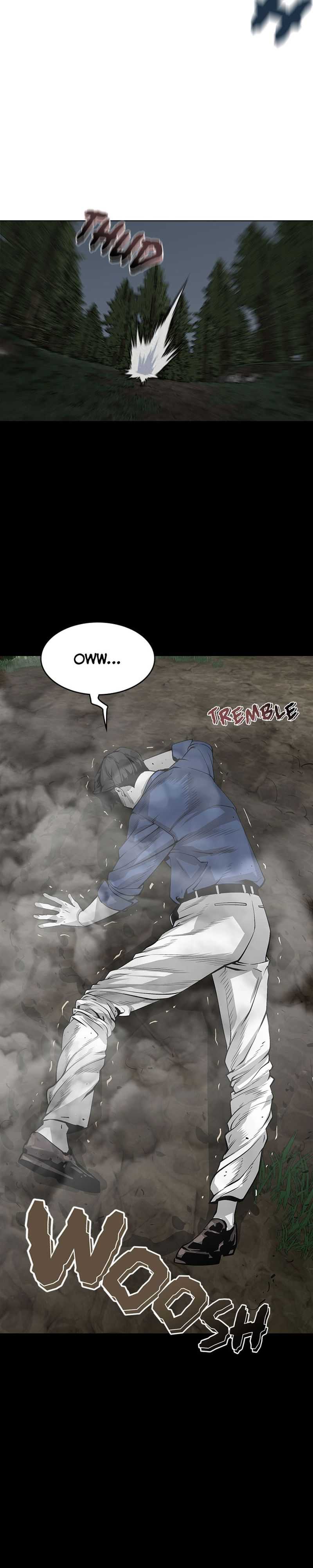 The Silent Warrior Chapter 05 Bahasa Indonesia