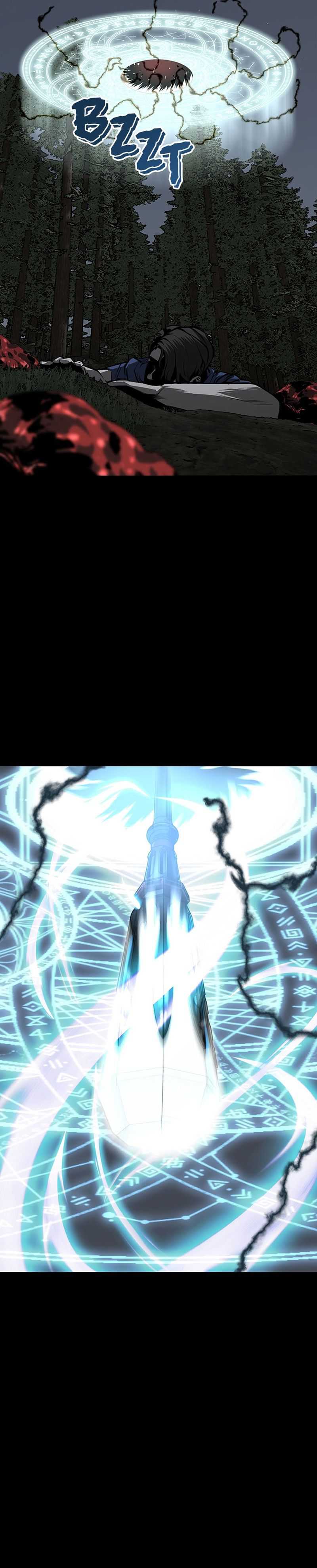 The Silent Warrior Chapter 05 Bahasa Indonesia