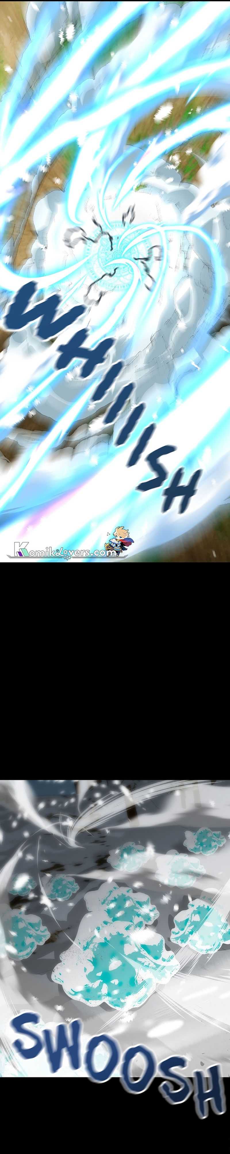 The Silent Warrior Chapter 05 Bahasa Indonesia