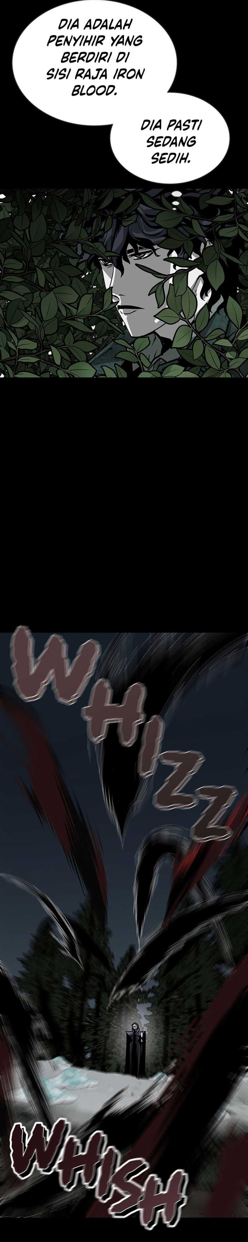 The Silent Warrior Chapter 05 Bahasa Indonesia
