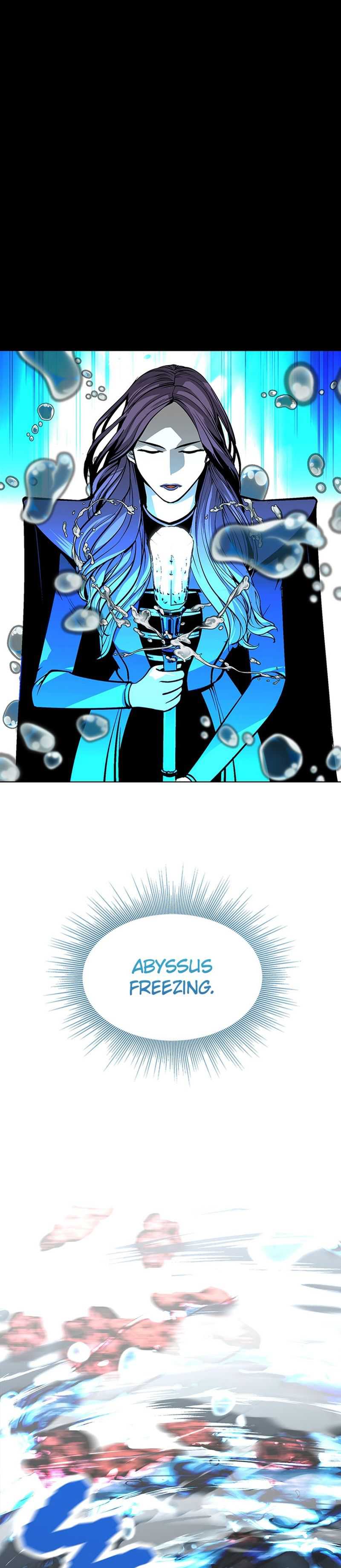 The Silent Warrior Chapter 05 Bahasa Indonesia