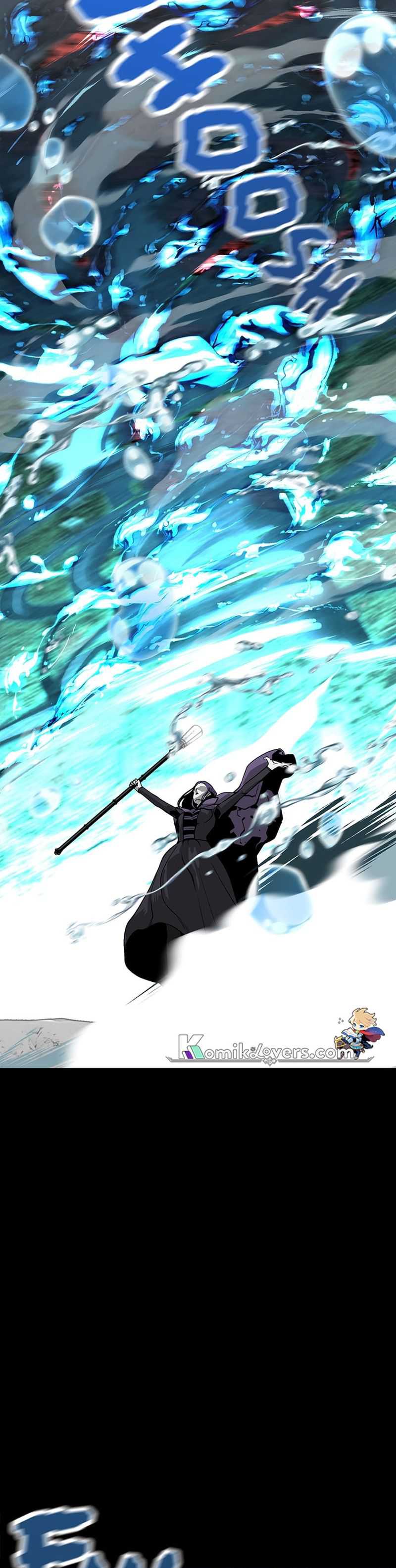 The Silent Warrior Chapter 05 Bahasa Indonesia