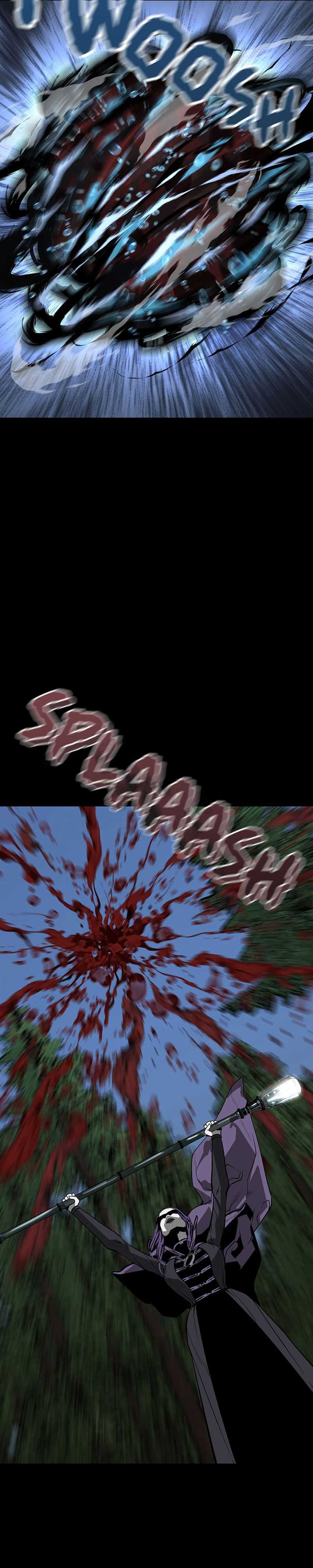 The Silent Warrior Chapter 05 Bahasa Indonesia