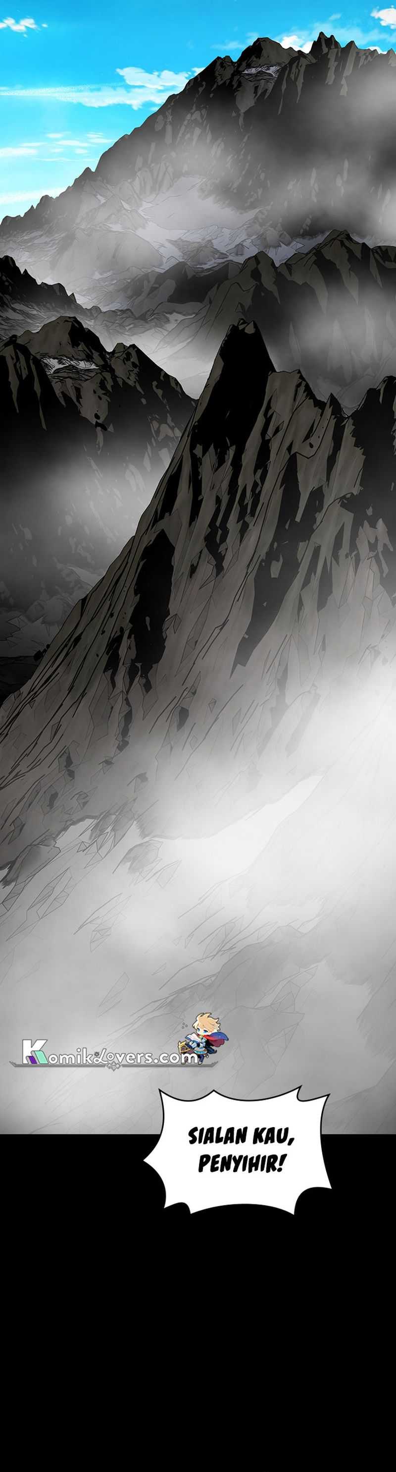 The Silent Warrior Chapter 05 Bahasa Indonesia