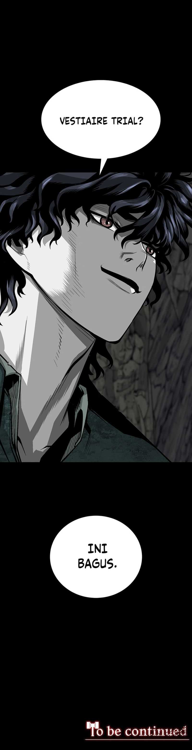 The Silent Warrior Chapter 05 Bahasa Indonesia