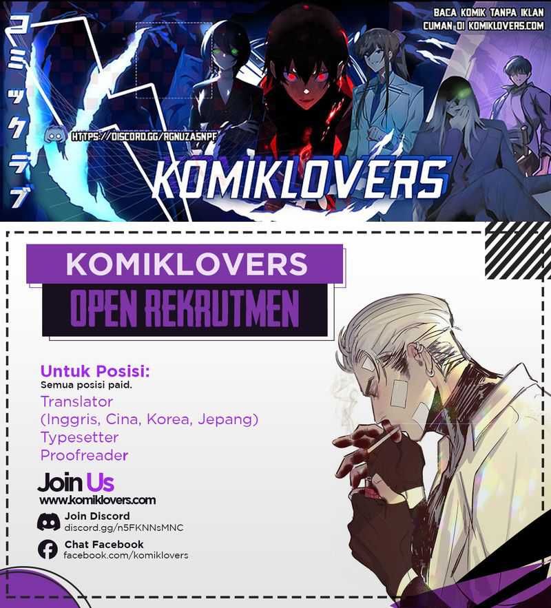 The Silent Warrior Chapter 05 Bahasa Indonesia