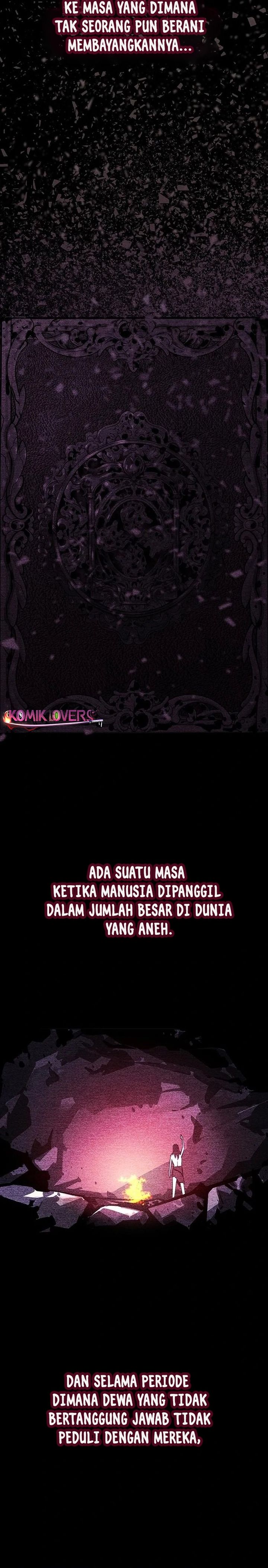 The Silent Warrior Chapter 07 Bahasa Indonesia