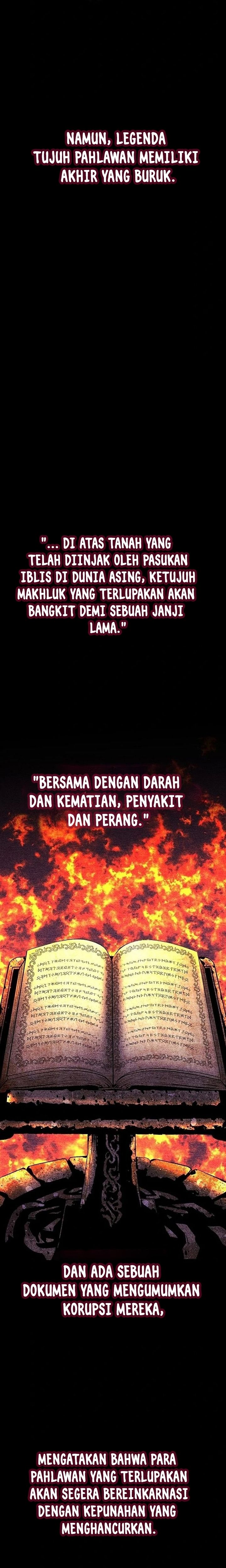 The Silent Warrior Chapter 07 Bahasa Indonesia