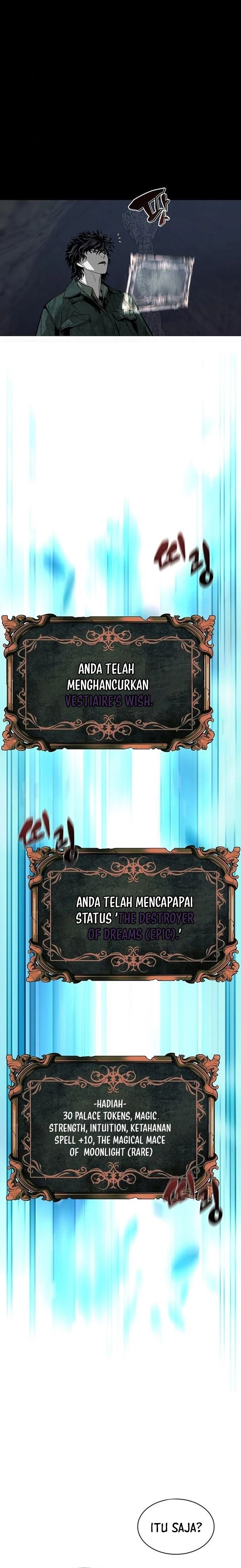 The Silent Warrior Chapter 07 Bahasa Indonesia