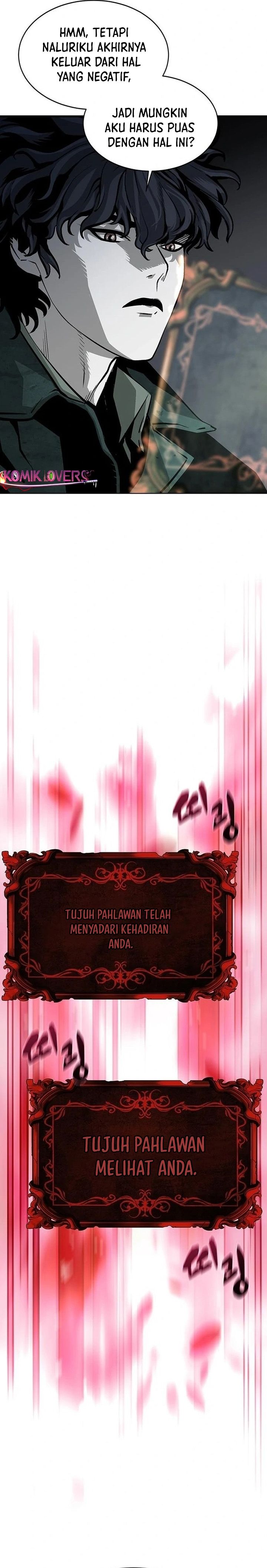 The Silent Warrior Chapter 07 Bahasa Indonesia