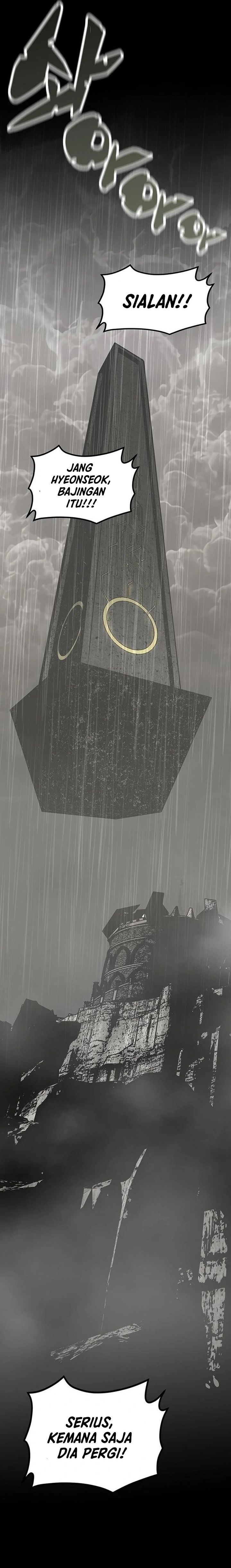 The Silent Warrior Chapter 07 Bahasa Indonesia