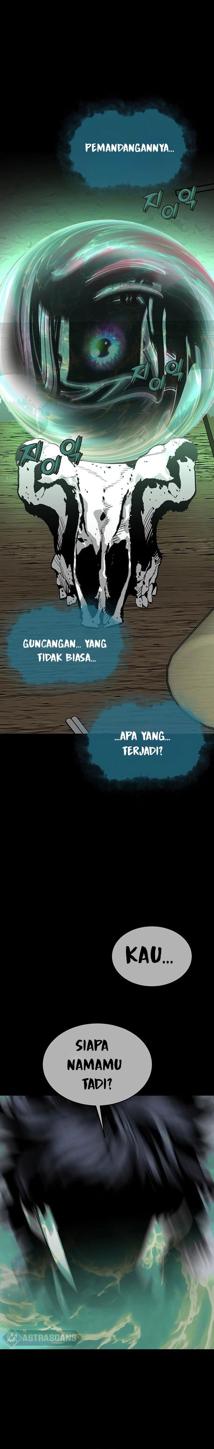 The Silent Warrior Chapter 07 Bahasa Indonesia