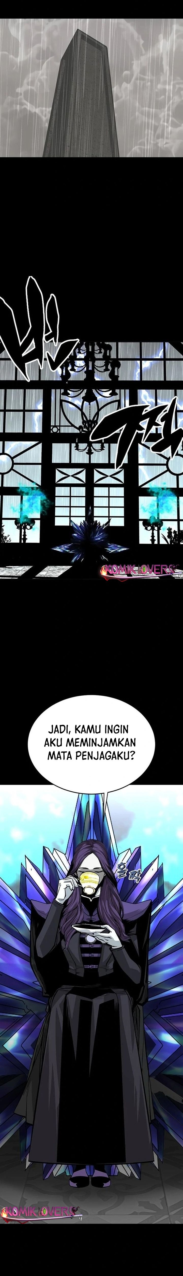 The Silent Warrior Chapter 07 Bahasa Indonesia