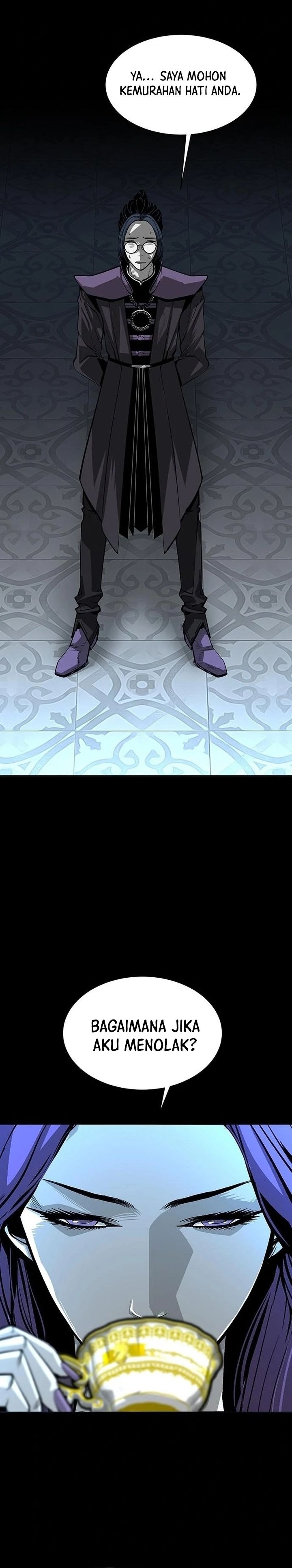 The Silent Warrior Chapter 07 Bahasa Indonesia