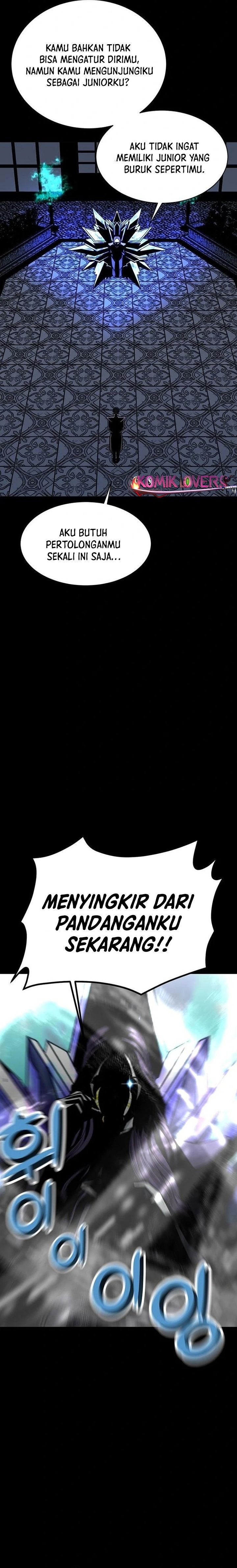 The Silent Warrior Chapter 07 Bahasa Indonesia