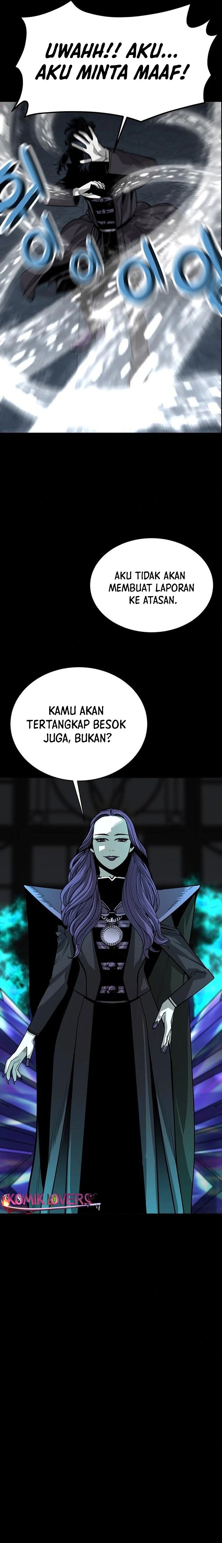 The Silent Warrior Chapter 07 Bahasa Indonesia