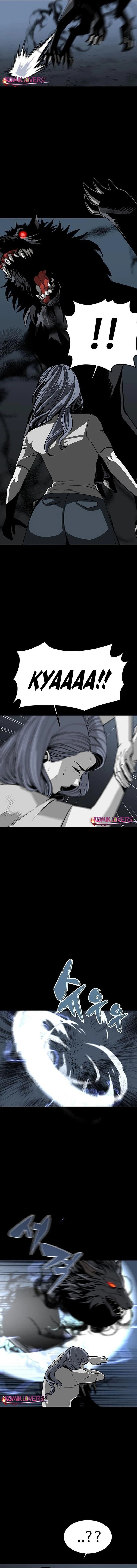 The Silent Warrior chapter 10
