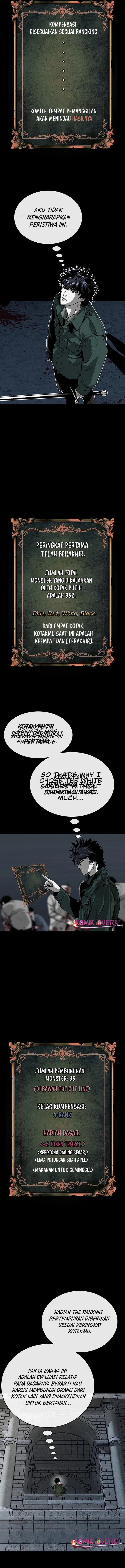 The Silent Warrior chapter 10