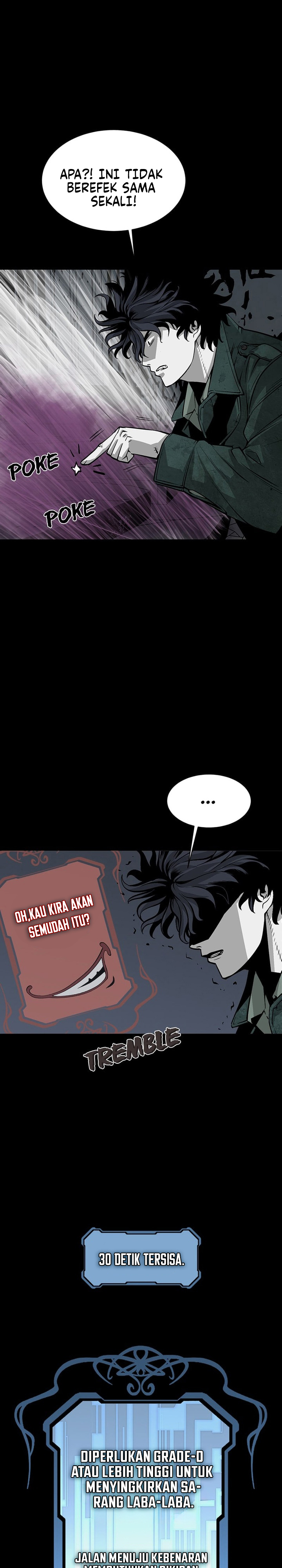 The Silent Warrior chapter 12