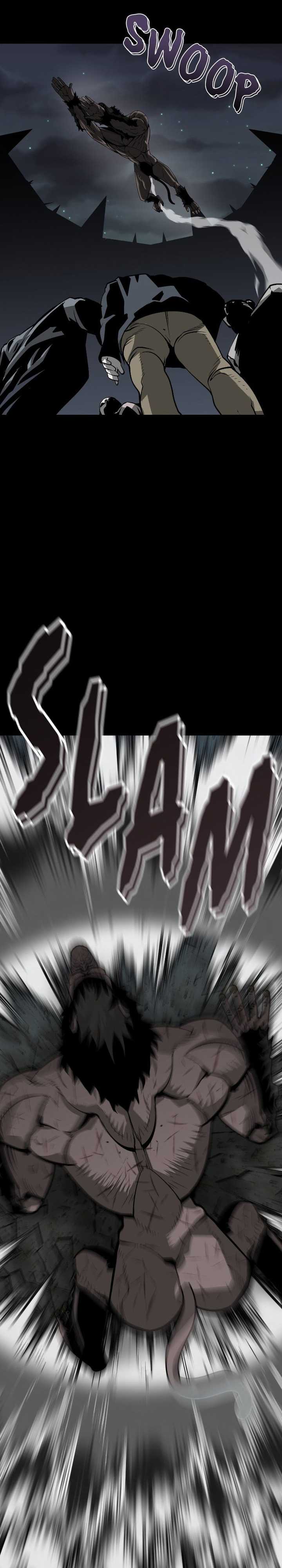 The Silent Warrior chapter 14