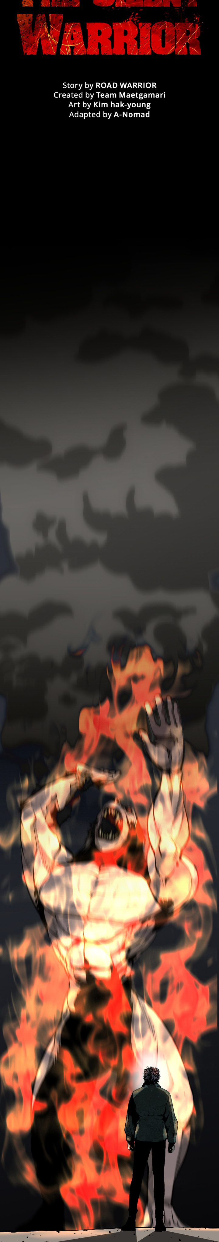 The Silent Warrior Chapter 15 Bahasa Indonesia