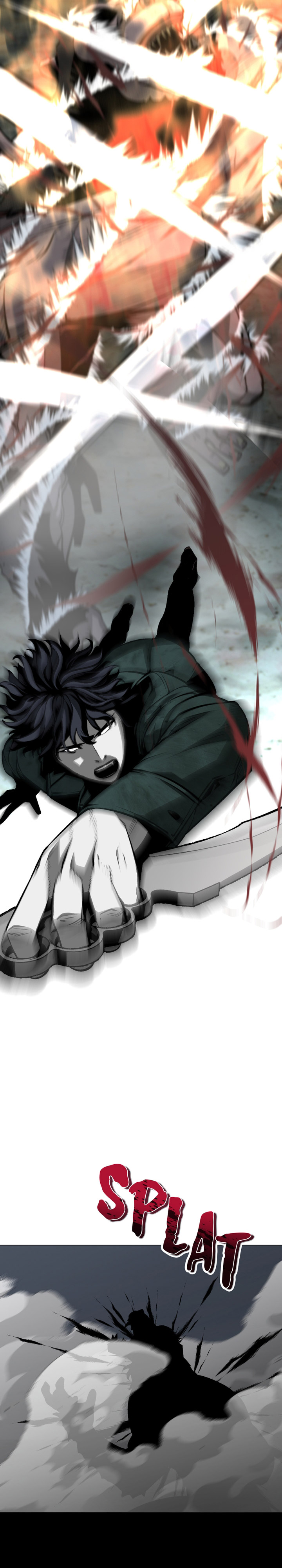 The Silent Warrior Chapter 15 Bahasa Indonesia