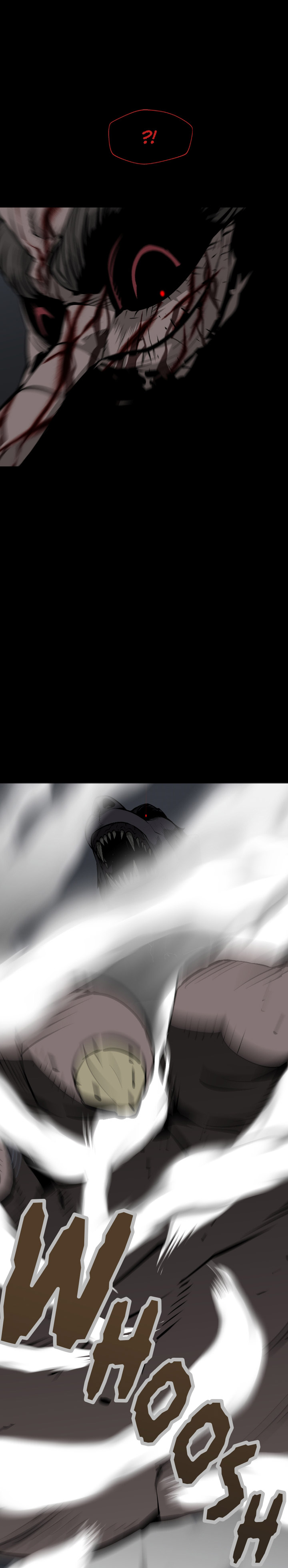 The Silent Warrior Chapter 15 Bahasa Indonesia