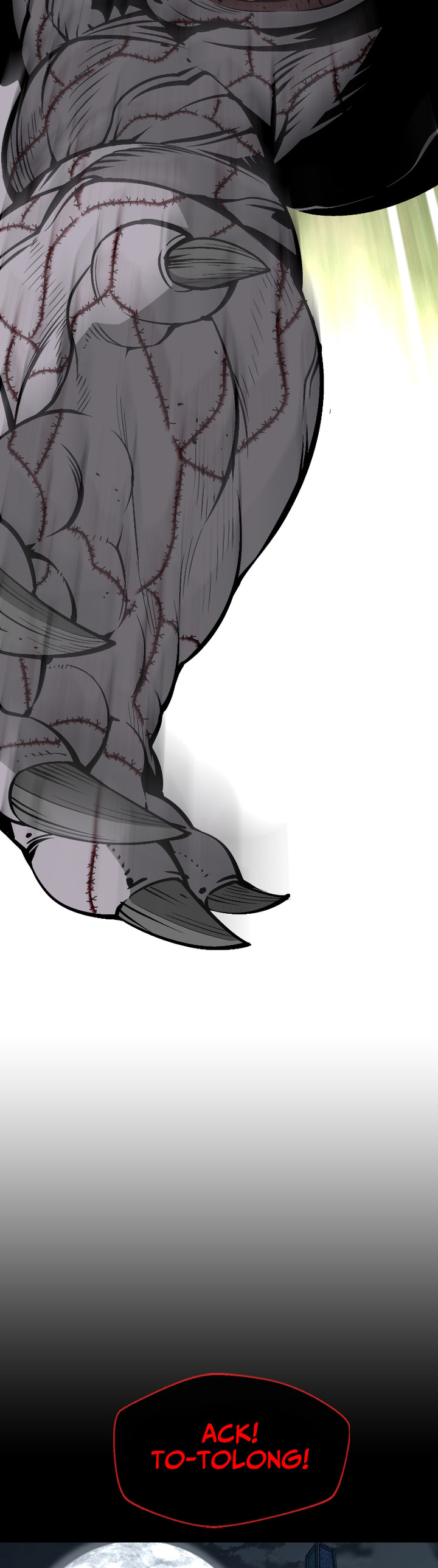 The Silent Warrior Chapter 15 Bahasa Indonesia