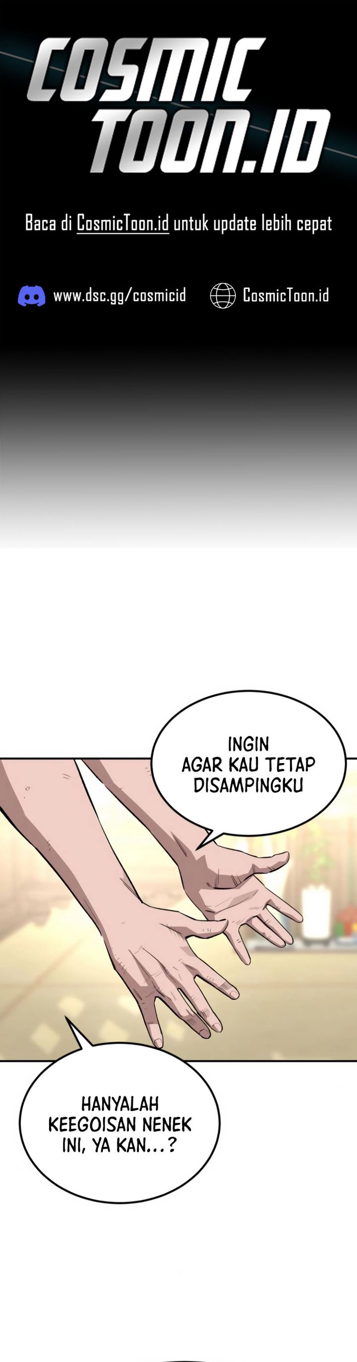 The Smiling Boxer chapter 4